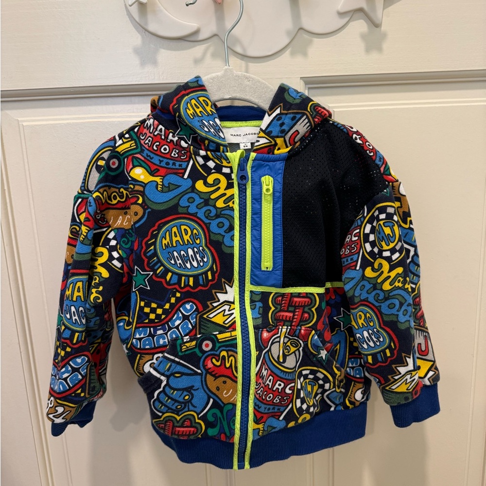 Marc Jacobs Boys Set